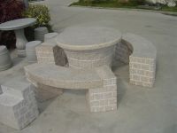garden & desk