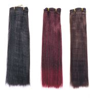 Human Hair weaving