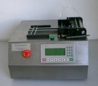 Rapid test cutter