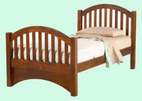 children bed