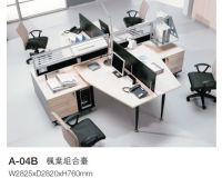 Workstation / Staff Desk