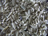 Plastic regrind