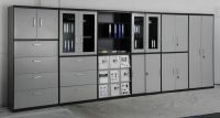 Slimline Storage Cabinet