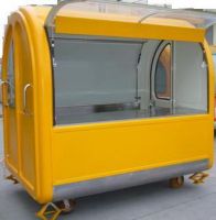 Food Cart-GFC002