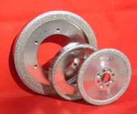 grinding wheel From China
