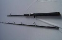 casting fishing rod