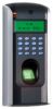 Fingerprint Access Control