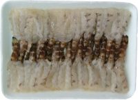 Shrimp Sushi