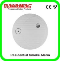 Well Selling En14604 Approved 9V Smoke Alarm, Made in China (SND-500-S)