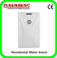 Residential Water Leakage Detector