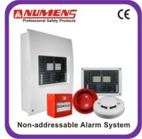 Non-Addressable Security Fire Alarm System