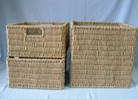 Wicker Basket