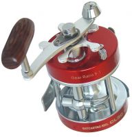 Seel Fishing  Reel