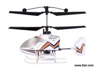 Dexterity Micro CO-axial R/C ElectricHelicopter