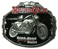 belt buckle