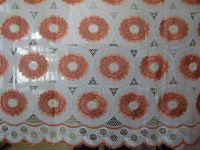 COTTON LACE