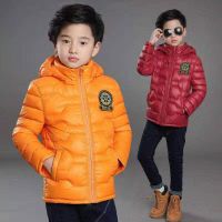 Boy&#039;s winter colthing