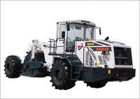 Road Cold Recycler