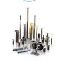 Carbide Tooling