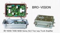 CATV amplifier