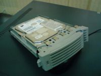 Server SCSI HDD