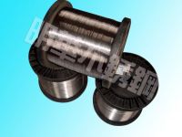 Wire Of Stainless Steel