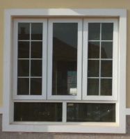 PVC Window