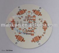 PCB  MCPCB AL PCB