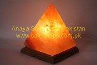 Himalayan Natural Salt Ball Lamp/ Natural Rock Salt Sphere Lamp/Salt Lamps