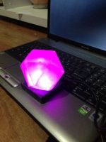 Salt lamps/usb salt lamps/natural salt computer lamps/car lamps