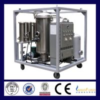 BZL Explosion-Proof Vacuum Oil Purifier