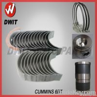 Caterpillar 2323233 Engine Bearing