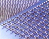 Crimped Wire Mesh From China