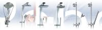 Shower, Bath, Showerhead, Shower Set, Bracket