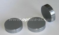 co2 laser mirror substrate (silicon mirror).