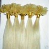 Tape Hair Extension.pre-tipped Hair