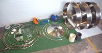 Spares for Circular Vibro Screens