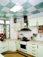 Quadrate Ceiling