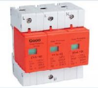 BY4 Series Surge Protector(SPD