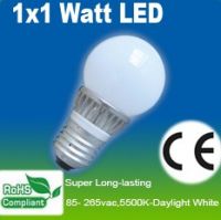 LED Bulb