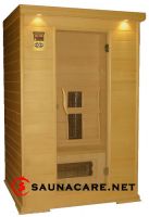Far Infrared Sauna Cabins