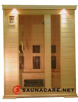Infrared Sauna Cabins
