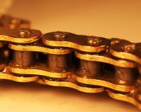 Motorcycle Chain-1