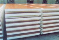 EPS Sandwich Panel