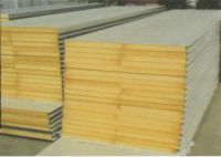 Polyurethane Sandwich Panel