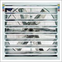 Ventilaiton Fans