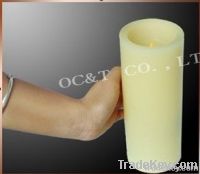 Touch LED candle