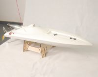 Osprey 26CC Gasoline Boat With Zenoah