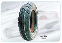 Motorcycle Tires