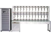 Single Phase Energy Meter Testing Equipment